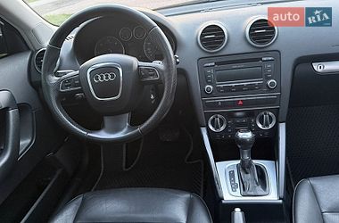 Хэтчбек Audi A3 2012 в Бучаче
