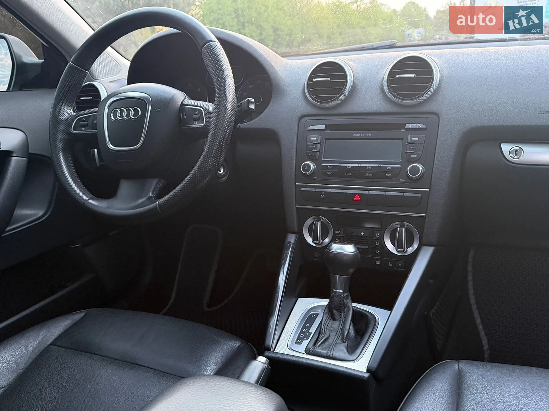 2012 Audi A3 - мініатюра 26