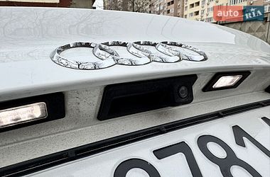 Седан Audi A3 2015 в Одессе