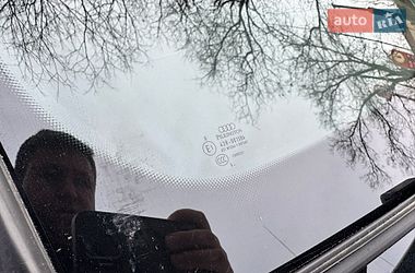 Седан Audi A3 2015 в Одессе