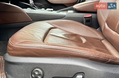 Седан Audi A3 2015 в Одессе