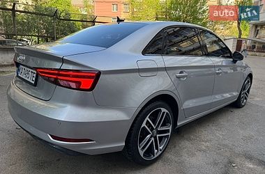 Седан Audi A3 2020 в Киеве