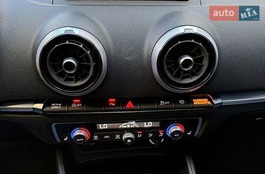 Седан Audi A3 2020 в Киеве