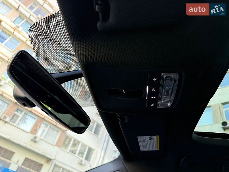 Седан Audi A3 2020 в Киеве