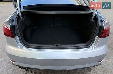 Седан Audi A3 2020 в Киеве