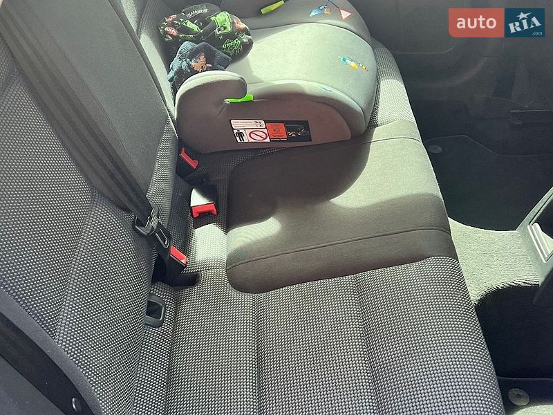 Хетчбек Audi A3 2011 в Луцьку