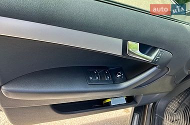 Хетчбек Audi A3 2011 в Луцьку