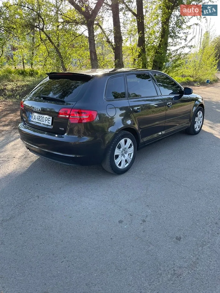 2011 Audi A3 - мініатюра 24