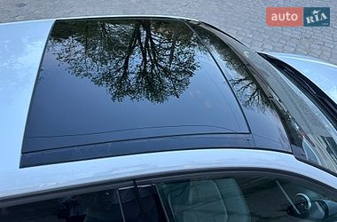 Хетчбек Audi A3 2016 в Чернівцях
