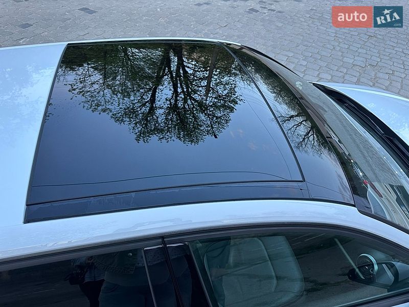 Хетчбек Audi A3 2016 в Чернівцях