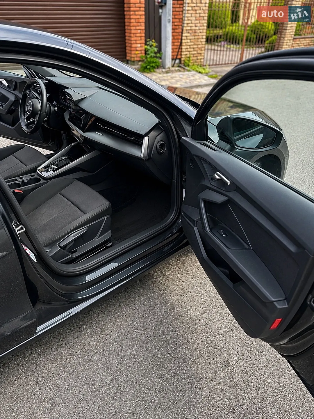 2022 Audi A3 - мініатюра 8