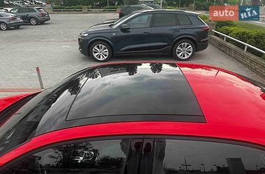 Седан Audi A3 2016 в Киеве