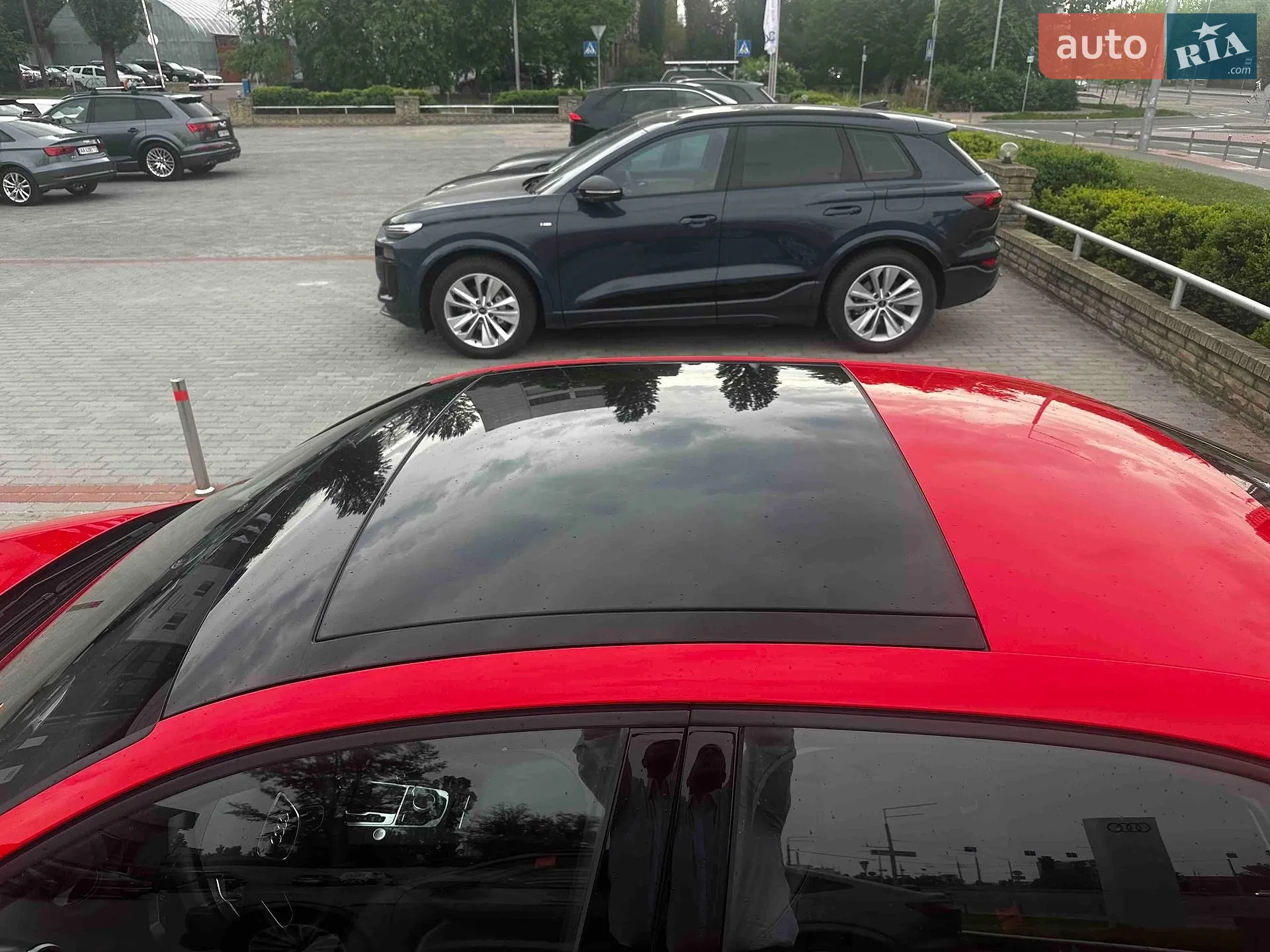 2016 Audi A3 - мініатюра 7