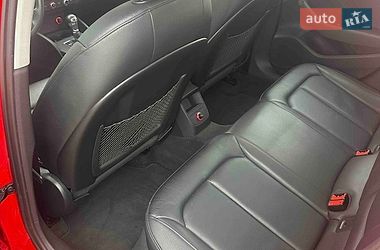 Седан Audi A3 2016 в Киеве