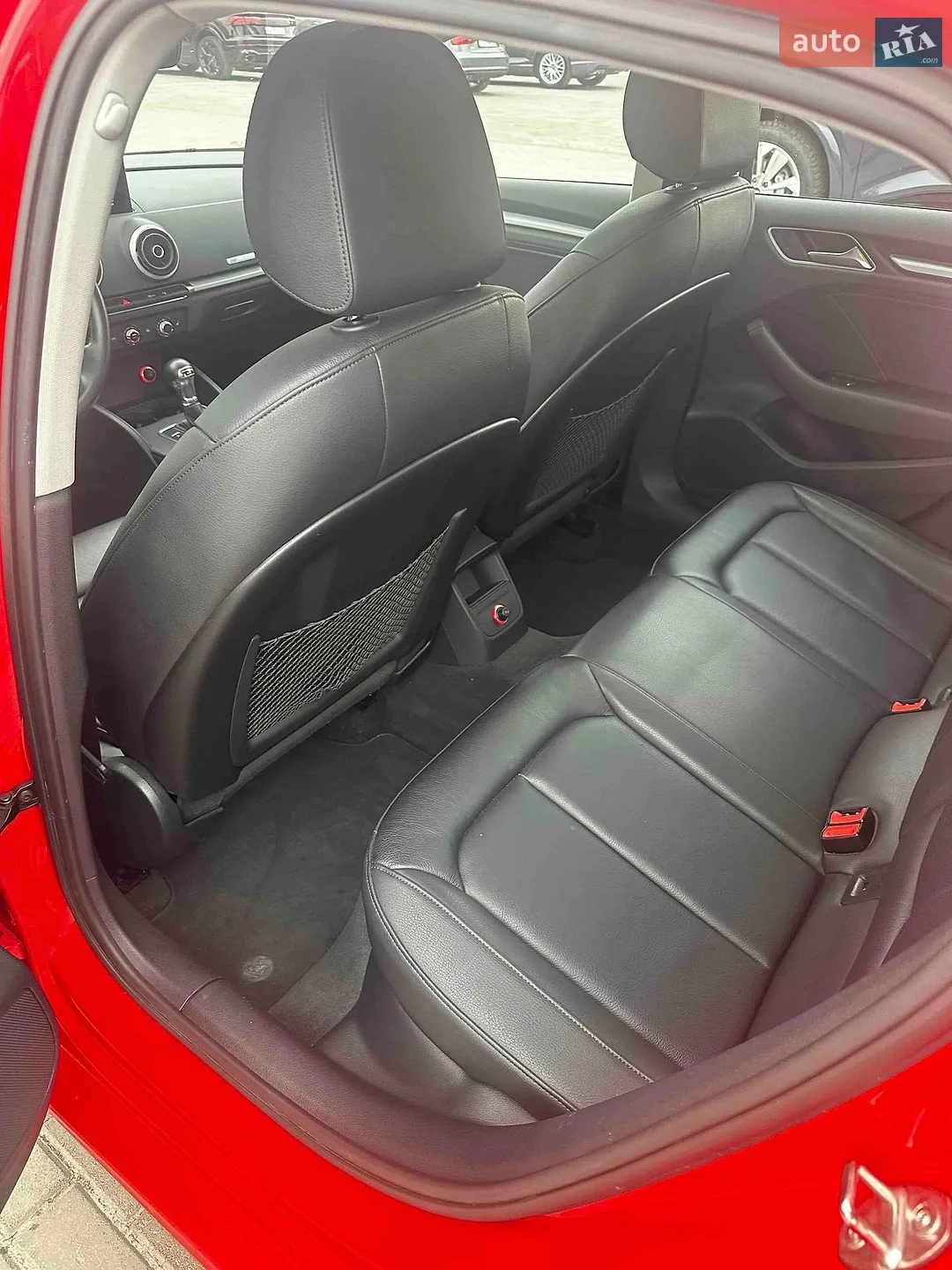 2016 Audi A3 - мініатюра 17