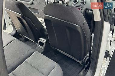 Хетчбек Audi A3 2012 в Кам'янець-Подільському