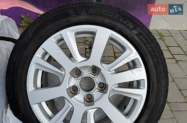 Хетчбек Audi A3 2012 в Кам'янець-Подільському