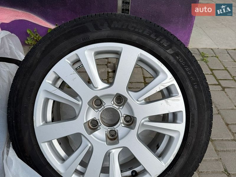 Хетчбек Audi A3 2012 в Кам'янець-Подільському
