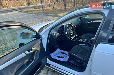 Хэтчбек Audi A3 2012 в Ковеле