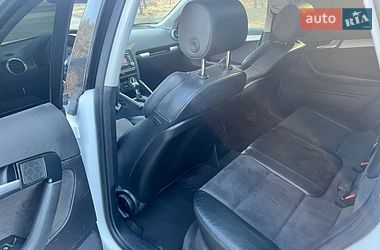 Хэтчбек Audi A3 2012 в Ковеле