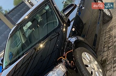 Хэтчбек Audi A3 2008 в Кременчуге