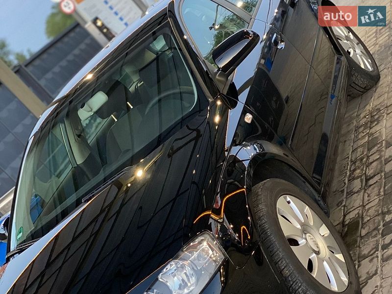 Хэтчбек Audi A3 2008 в Кременчуге