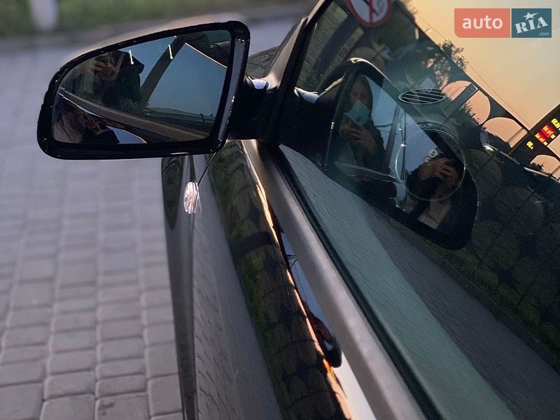 Хэтчбек Audi A3 2008 в Кременчуге