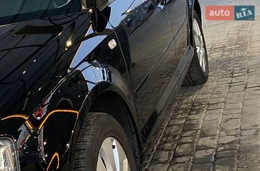 Хэтчбек Audi A3 2008 в Кременчуге