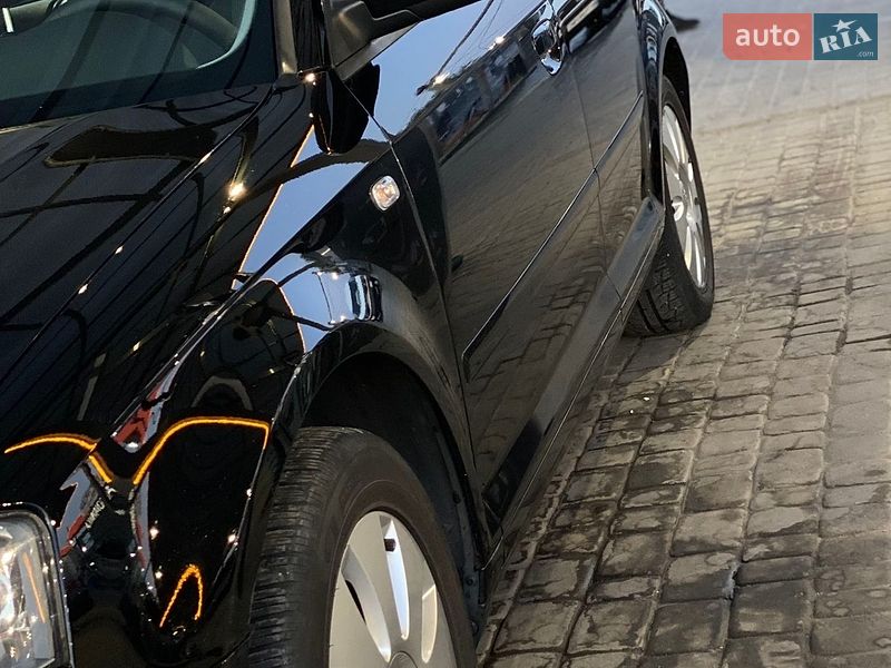 Хэтчбек Audi A3 2008 в Кременчуге