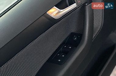 Хэтчбек Audi A3 2008 в Кременчуге