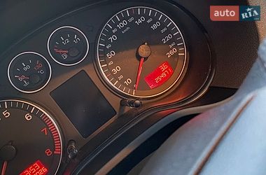 Хэтчбек Audi A3 2008 в Кременчуге