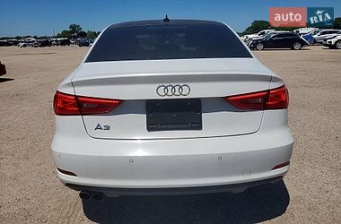 Седан Audi A3 2016 в Сумах