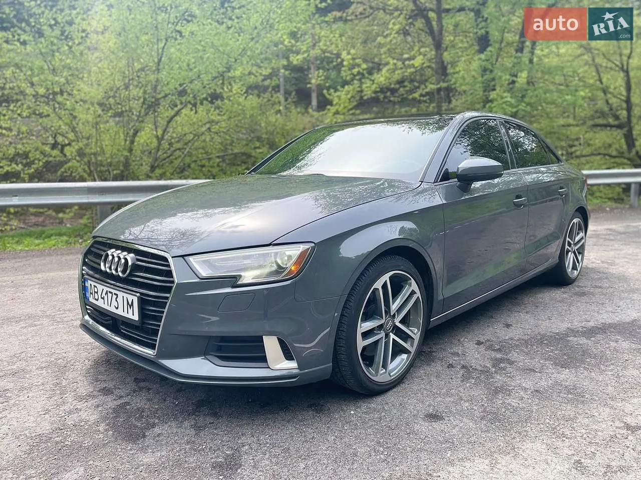 2016 Audi A3 - мініатюра 35