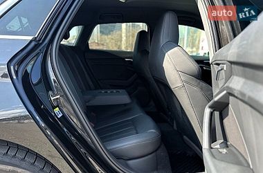 Хэтчбек Audi A3 2021 в Киеве