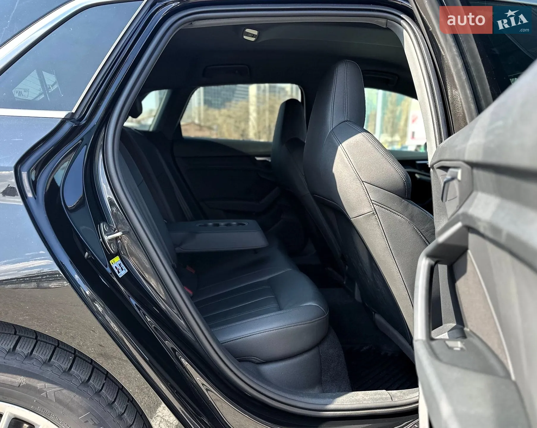 2021 Audi A3 - мініатюра 23