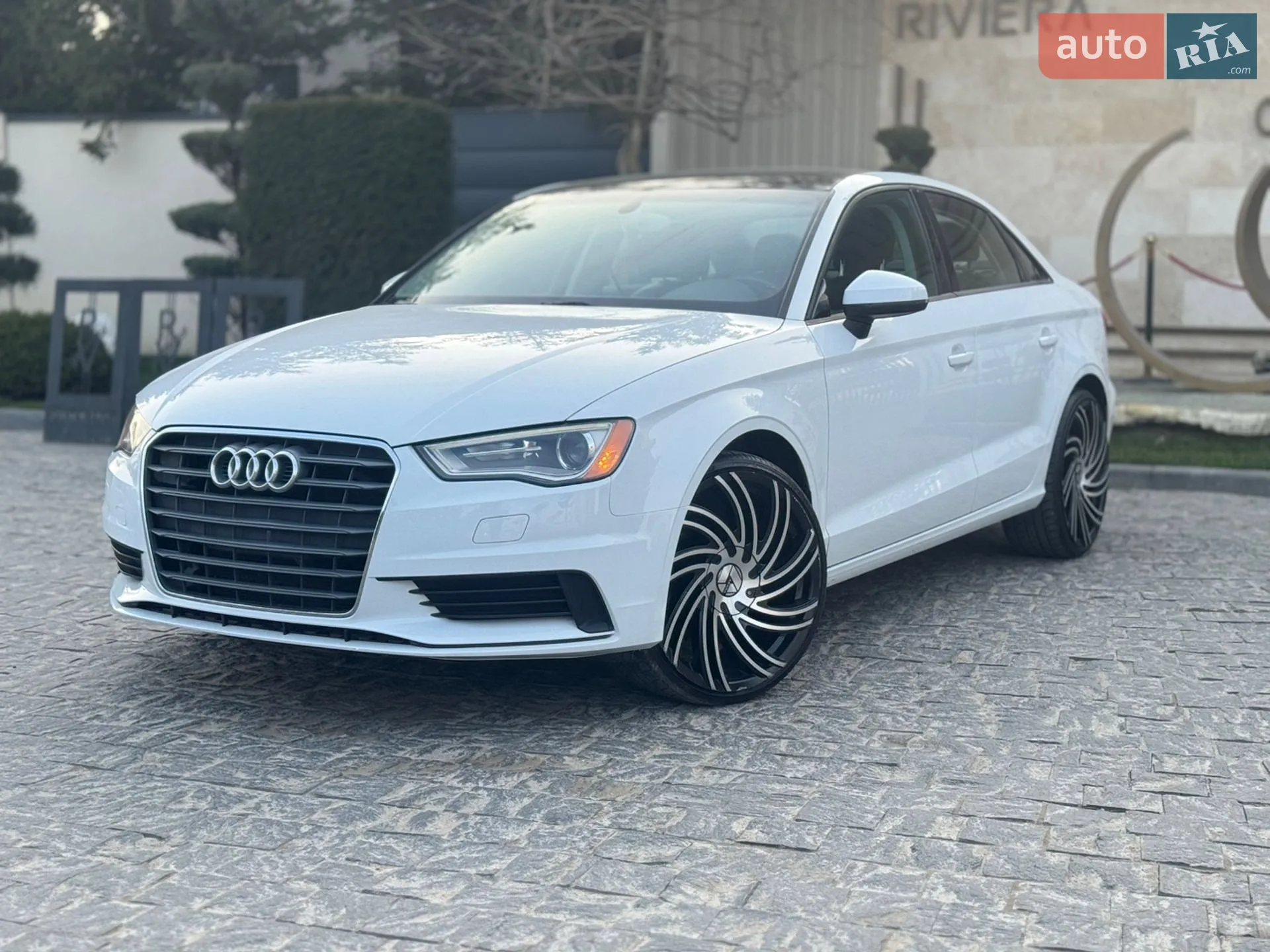 2015 Audi A3 - мініатюра 3
