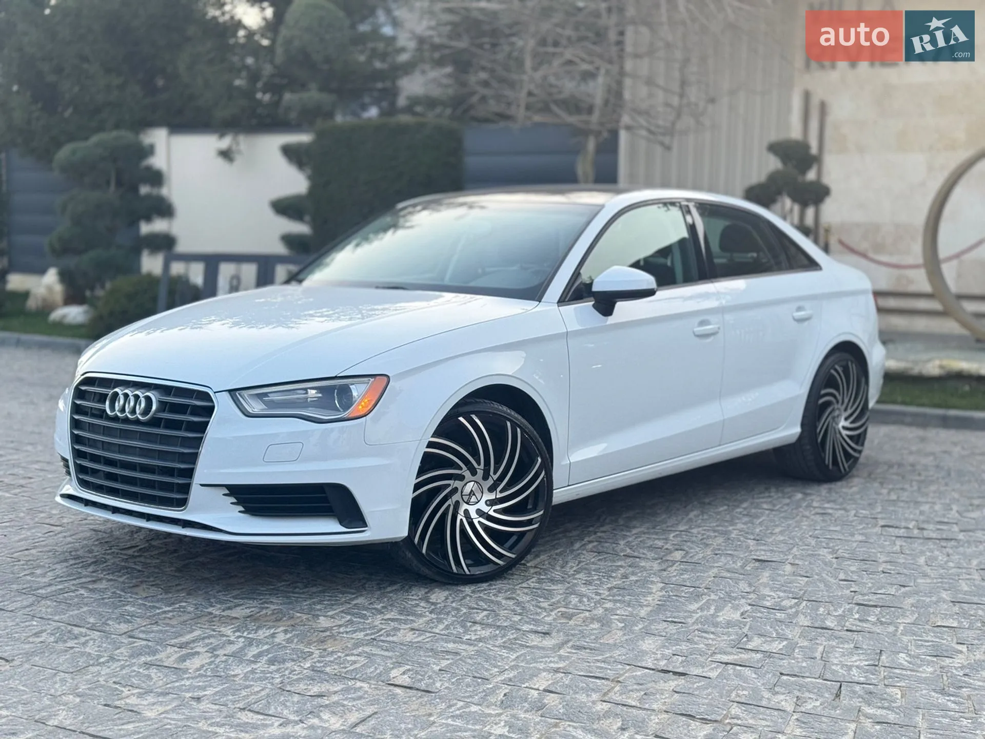 2015 Audi A3 - мініатюра 5