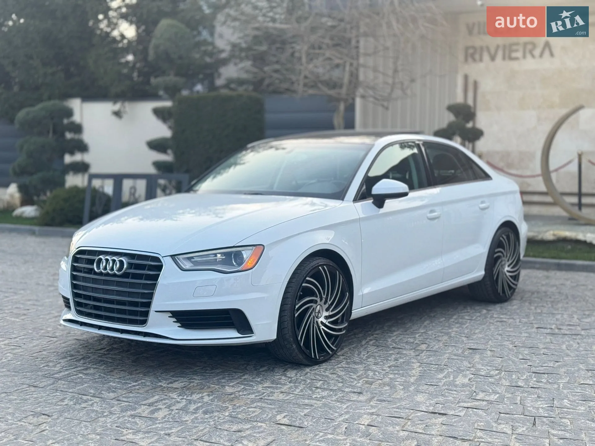 2015 Audi A3 - мініатюра 9
