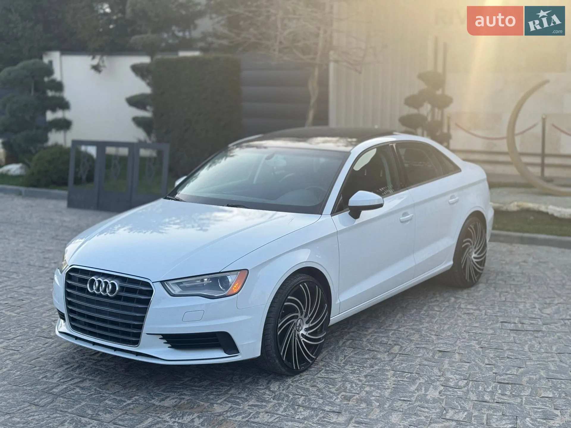 2015 Audi A3 - мініатюра 10
