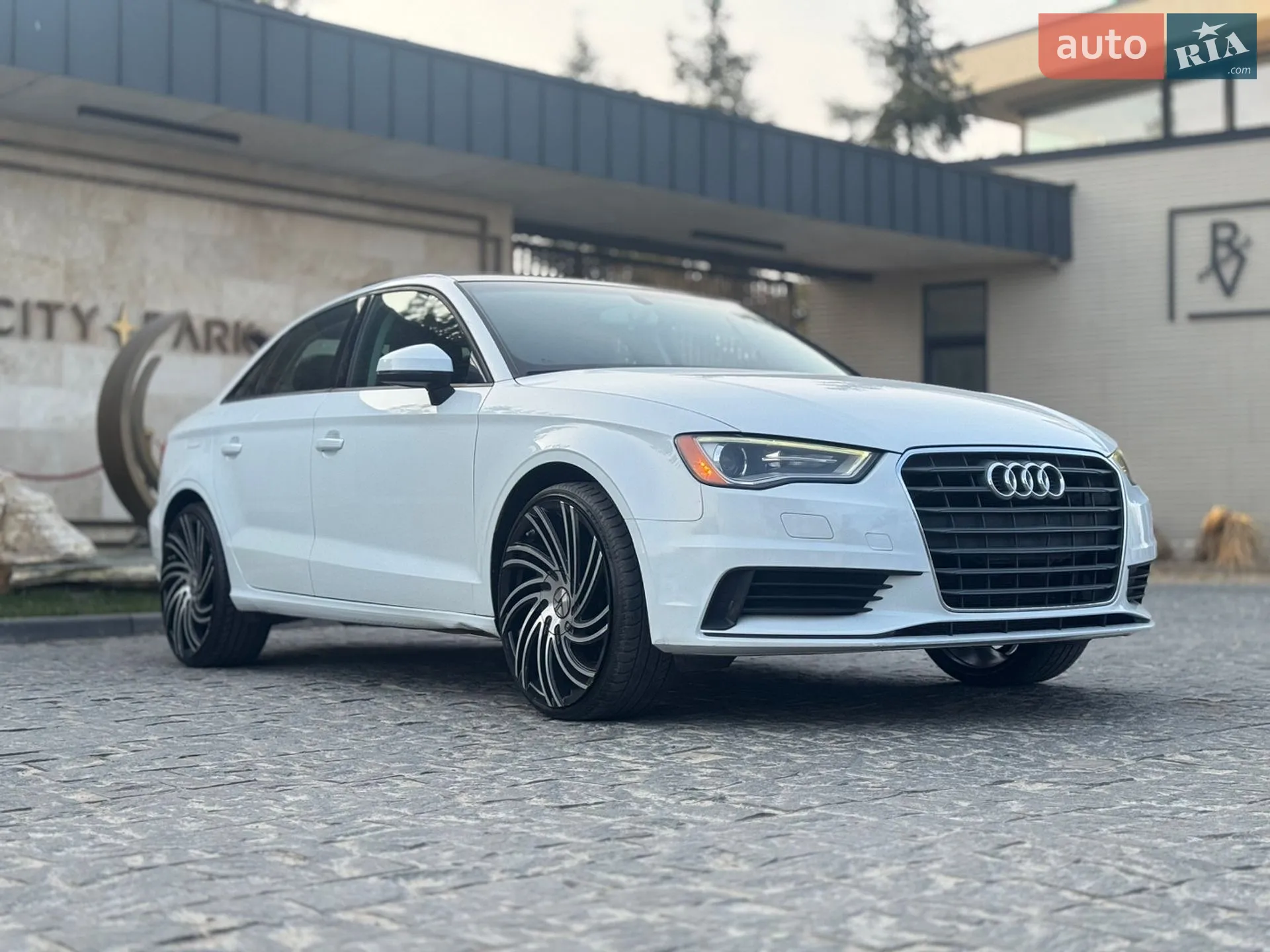 2015 Audi A3 - мініатюра 19
