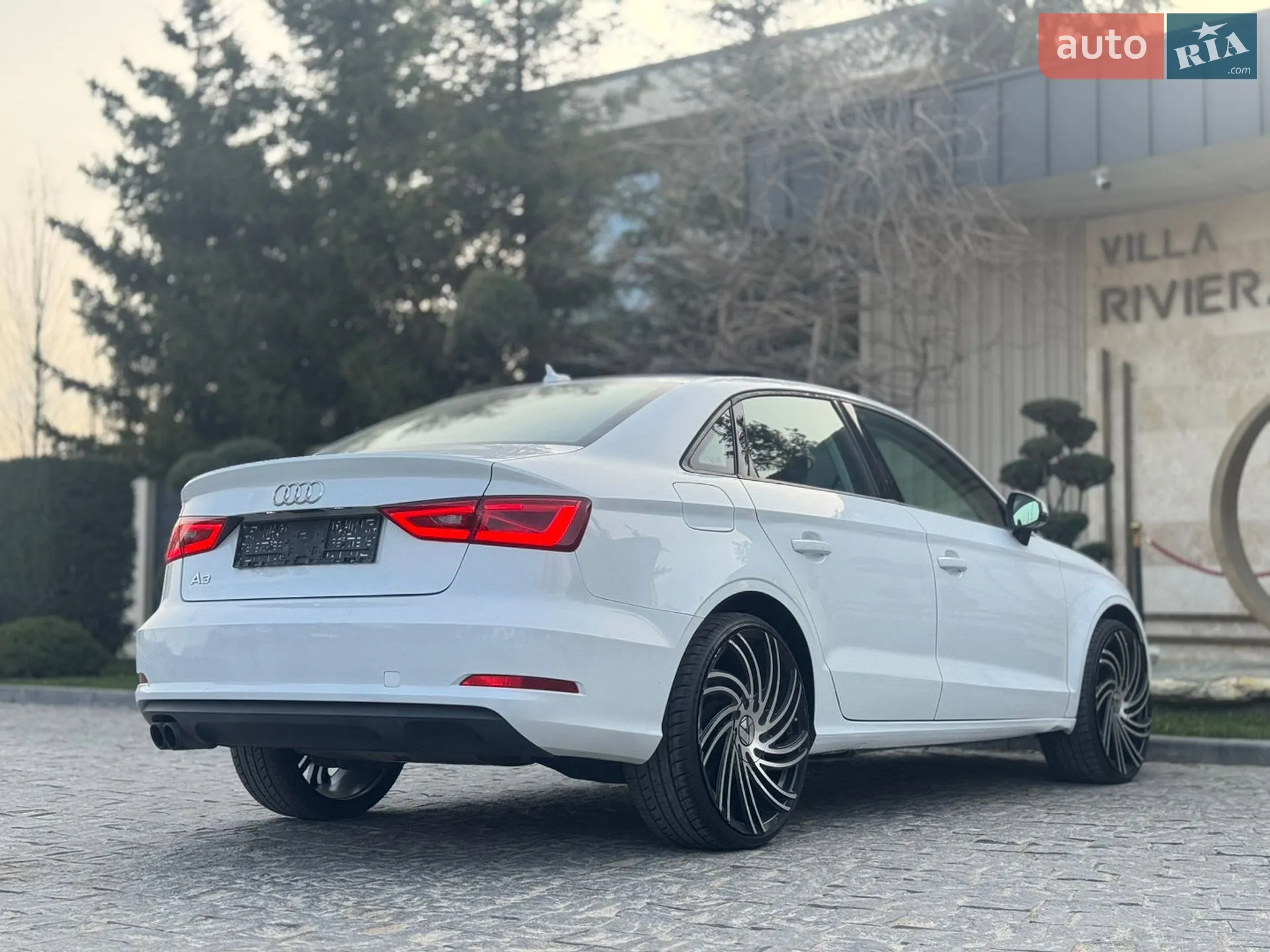2015 Audi A3 - мініатюра 23