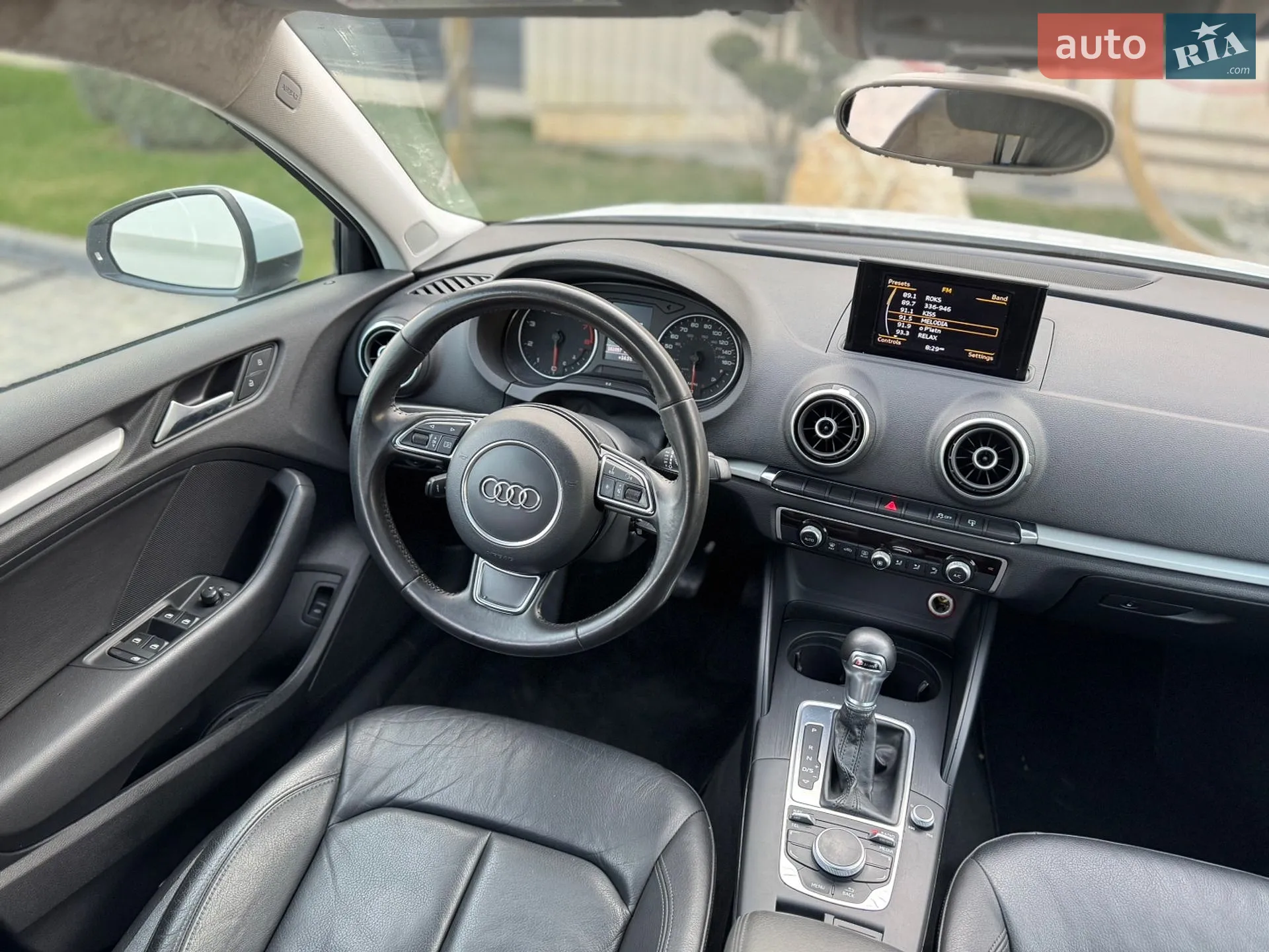 2015 Audi A3 - мініатюра 52