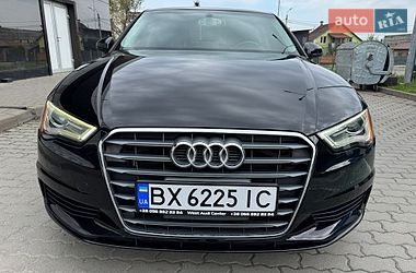 Седан Audi A3 2014 в Хмельницком