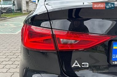 Седан Audi A3 2014 в Хмельницком