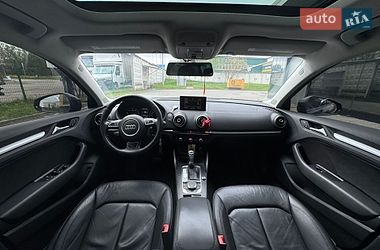 Седан Audi A3 2014 в Хмельницком