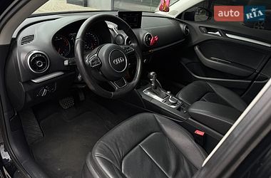 Седан Audi A3 2014 в Хмельницком