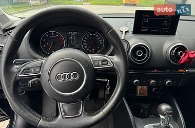 Седан Audi A3 2014 в Хмельницком