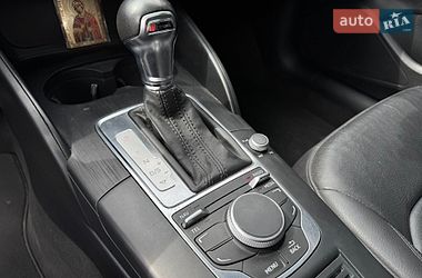 Седан Audi A3 2014 в Хмельницком