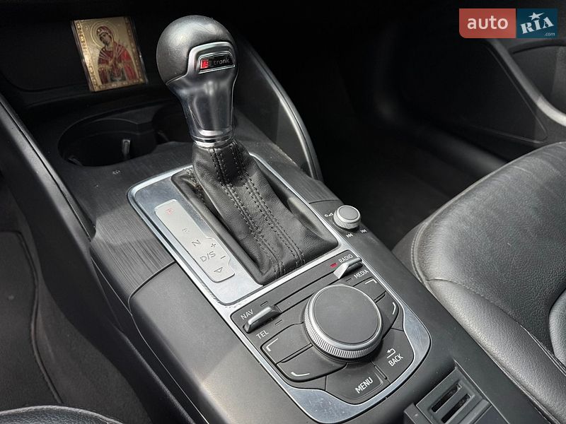 Седан Audi A3 2014 в Хмельницком