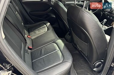 Седан Audi A3 2014 в Хмельницком